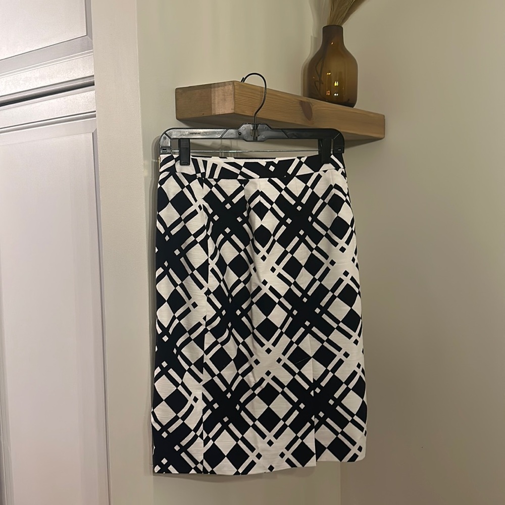Talbots Pencil Skirt